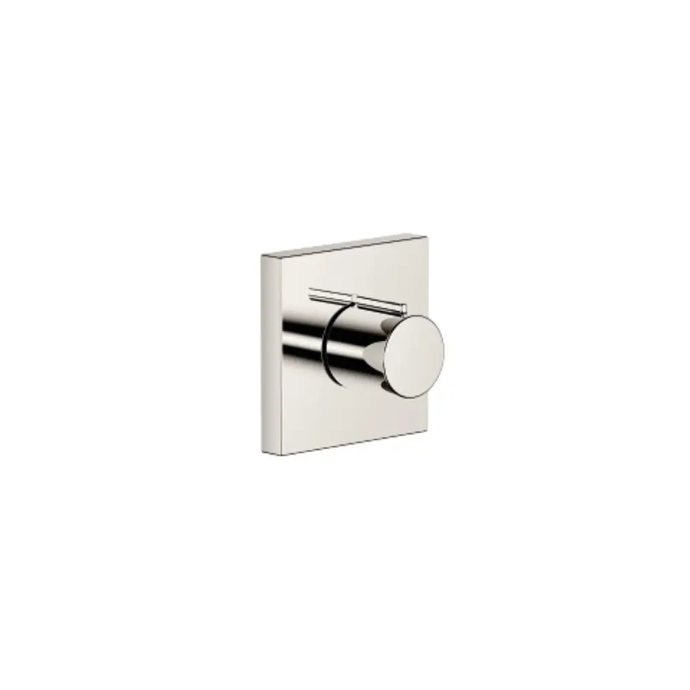 Dornbracht-SYMETRICS-Unterputzventil-platin, 36608980-08 Galeriebild 1